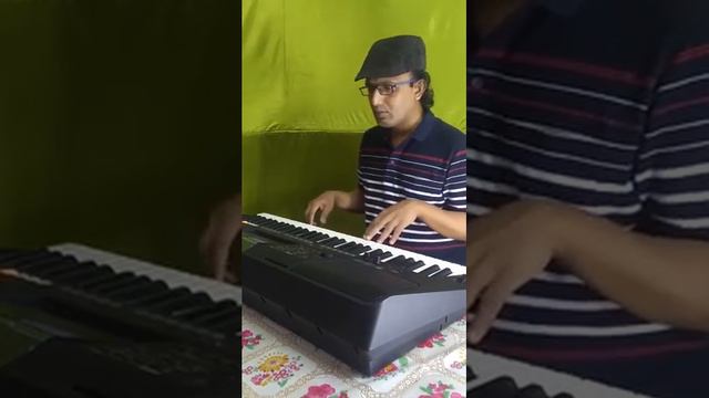 Piano Keyboard Fun Groove Yamaha PSR E463 смотреть онлайн