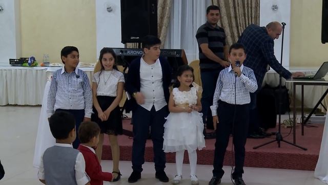 Езиды, Нижний Новгород Бска Тимур & Алик смотреть онлайн
