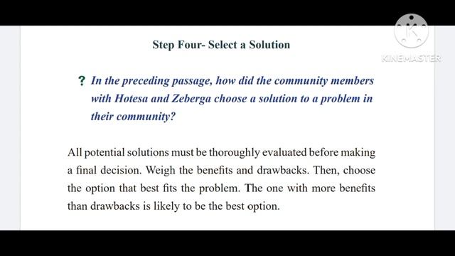 Citizenship for Grade 8 Unit 7 part 1 @oscar academy смотреть онлайн