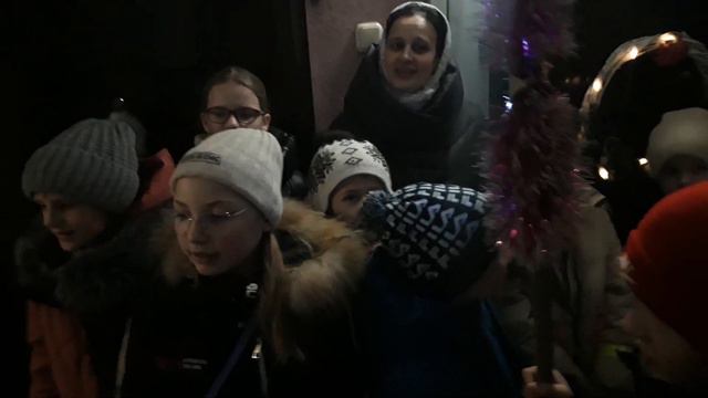 7 января 2024 г. смотреть онлайн