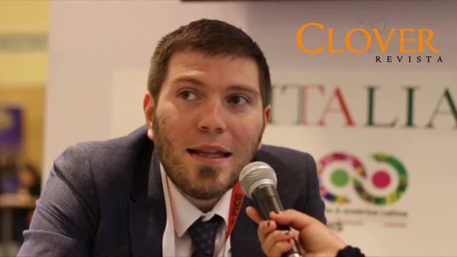 Entrevista Michel Diomà смотреть онлайн