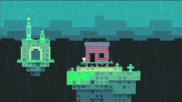 Fez Xbox Live Arcade Review by Mike Matei смотреть онлайн
