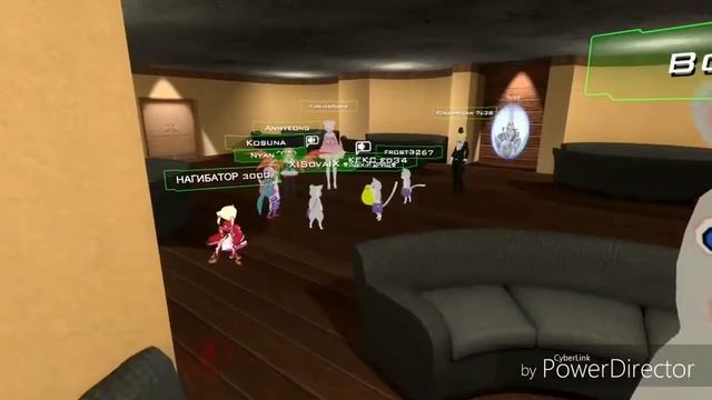 VRChat в поисках дома!Заяц жжёт! Угарный кролик смотреть онлайн