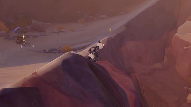 Хиличурлы под наблюдением-7. Консерва. Genshin Impact смотреть онлайн