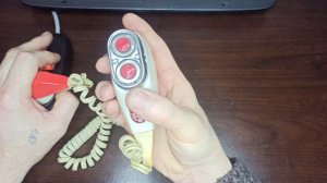 Обзор Электробритва Харьков 6М год 1980