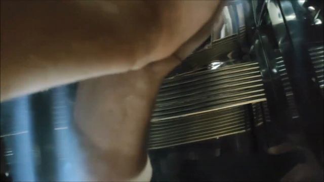 Лайфхак для коптильни,СЛИВ. смотреть онлайн