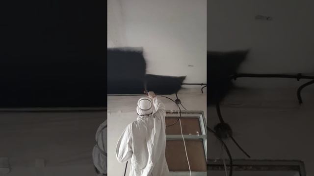 Черный потолок смотреть онлайн