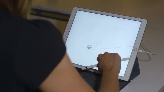 ipad pro review смотреть онлайн