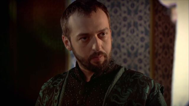Muhteşem Yüzyıl 21. Bölüm (4K) смотреть онлайн
