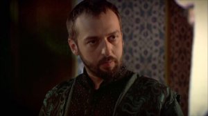 Muhteşem Yüzyıl 21. Bölüm (4K)