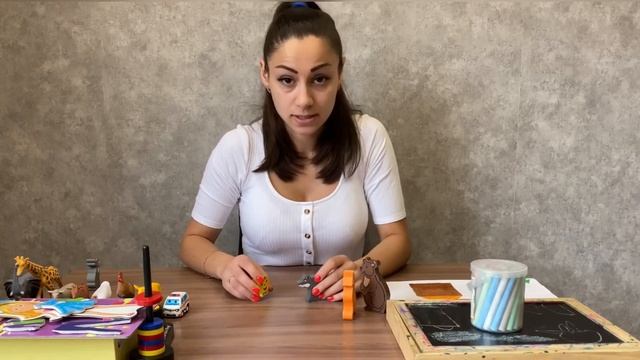 Как развивать память память ребенке?! Топ 5 игр для развития памяти ребенка. Игра 2/5 смотреть онлайн