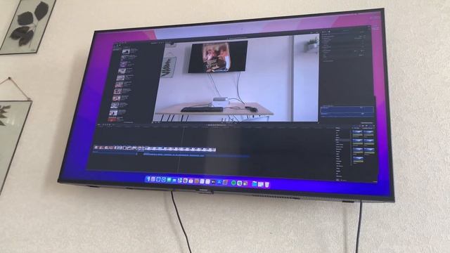 Apple Mac Mini M1 Обзор Спустя год смотреть онлайн