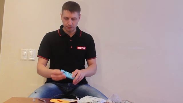 Крутые чехлы за смешные деньги. Обзор посылок из Китая 06 02 2016 смотреть онлайн