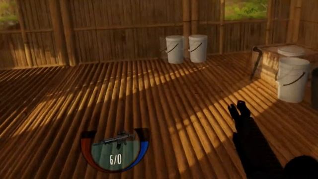 Another Dawn - VR Early Access Trailer смотреть онлайн