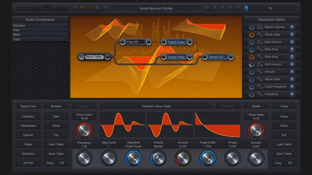 Fathom Mountain Climber смотреть онлайн
