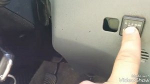 Как завести машину на газе , если бензин не работает ?!!!!