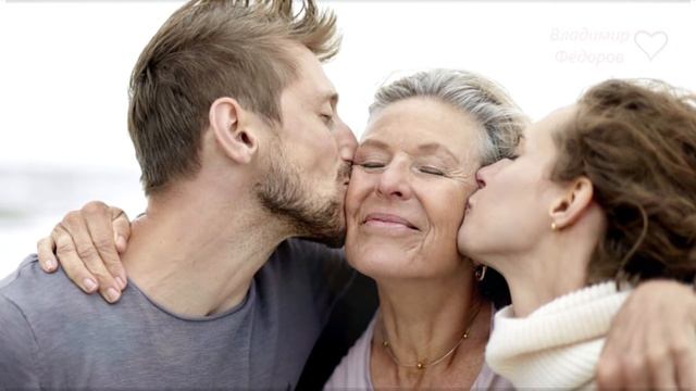 "ХОСПИС" Забери Домой Меня, Сынок! Стихотворение До Слёз! Вадим Воробьёв / Читает Владимир Фёдоров смотреть онлайн