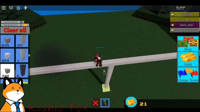 Как выполнить квест в BABFT 