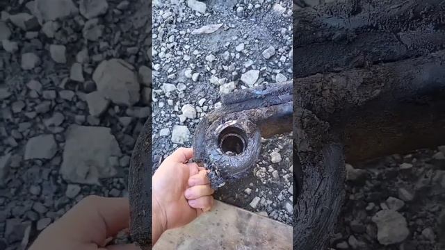 Shacman диагностика и ремонт ходовой части смотреть онлайн