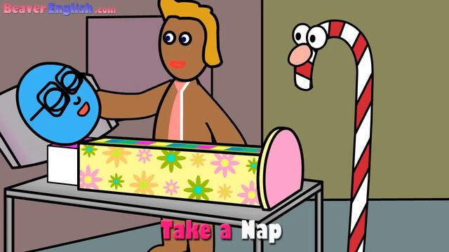 Get Well Soon - Kids English Pop Song