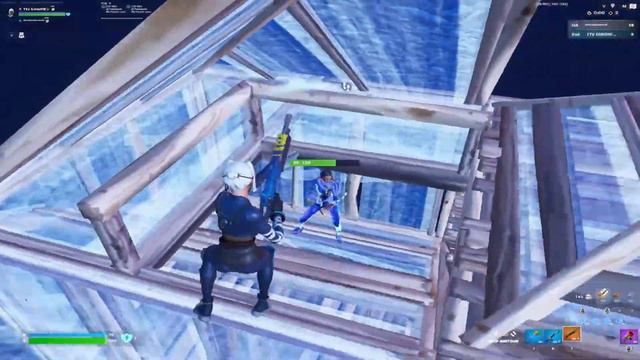 Fukumean 🤬 (Fortnite Montage) смотреть онлайн