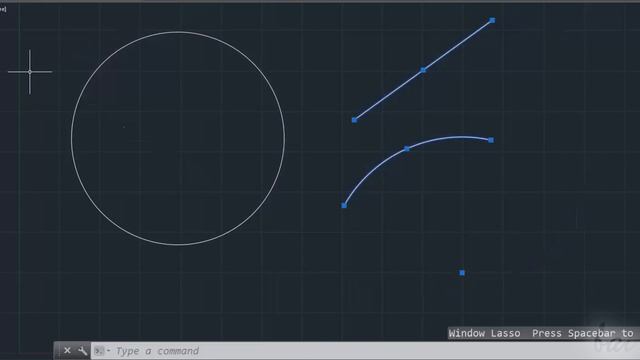 AutoCAD 2016 - Tutorial for Beginners [COMPLETE]* смотреть онлайн