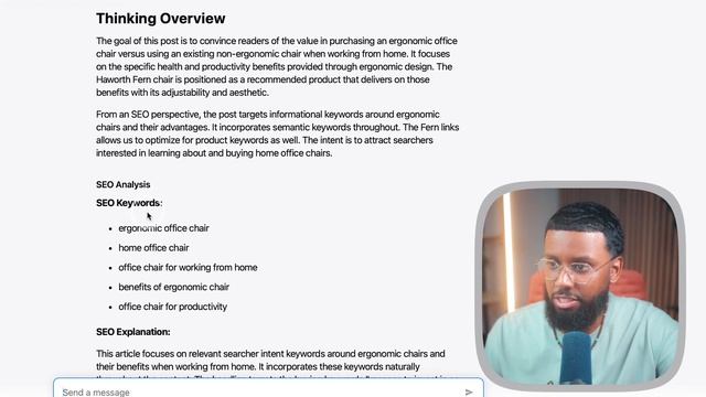 How to Create AI Tools with No Coding Experience with MindStudio смотреть онлайн