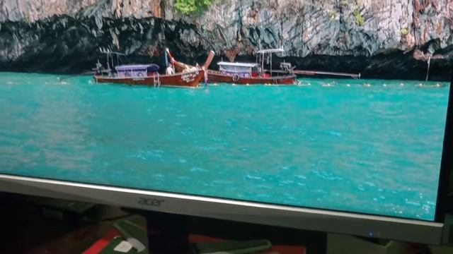 Acer G257HU: Best budget 2k monitor? смотреть онлайн