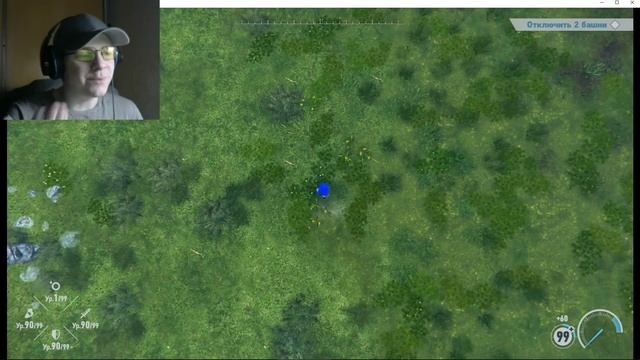 [Rus] Летсплей Sonic Frontiers. #12 - Смертельные вышки смотреть онлайн