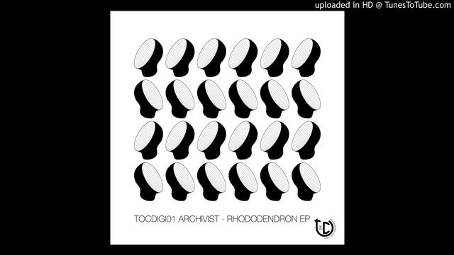 Archivist - Rhododendron смотреть онлайн