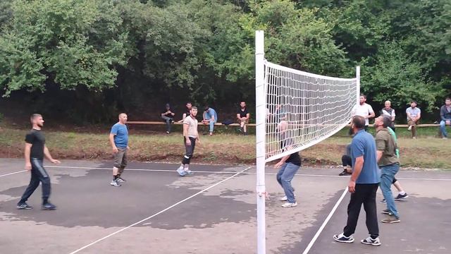 Волейбол Нойбер смотреть онлайн