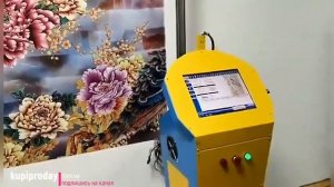 Настенный 3d принтер: для вертикальной печати, короткий обзор товара