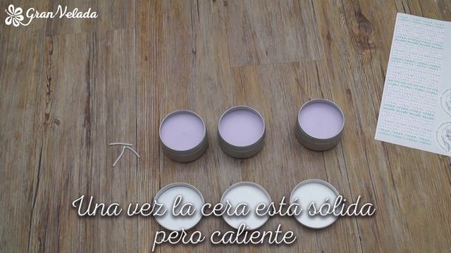 Velas de lavanda смотреть онлайн