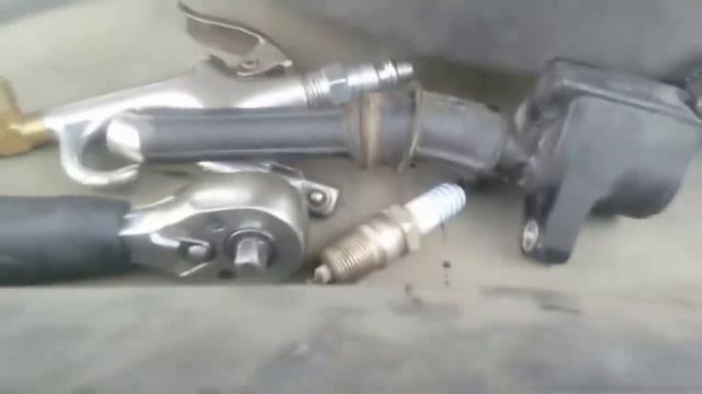Porque Cascabeles, tiembla el Motor, Codigo P0300,P0301,..... P0312,Falla algúno Cilindro? смотреть онлайн