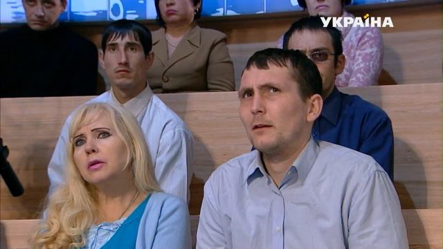 Если любишь - отдай почку | Говорить Україна смотреть онлайн