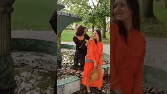 Vlog: 14 дней на море, Джубга 2021 смотреть онлайн