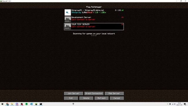 How to setup a Basic Minecraft SPIGOT Server! смотреть онлайн