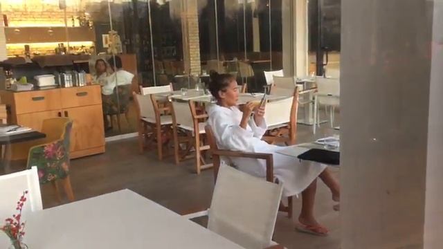 италия отель tergesteo Montegrotto terme. улыбнитесь смотреть онлайн