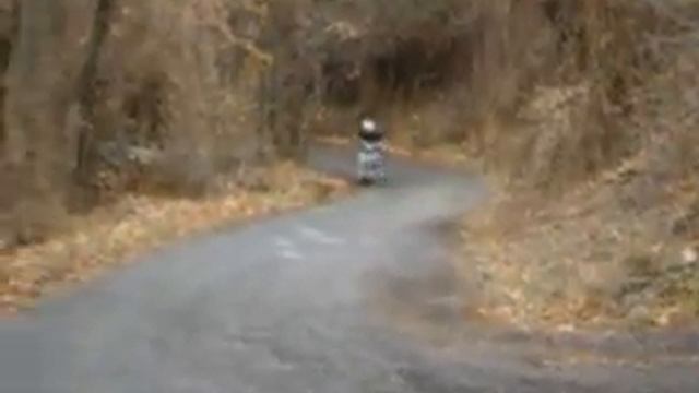 Moto Enduro Honda motors Avigliana (-MauryX-) смотреть онлайн