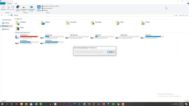 Notepad++ setup for Web Development | Notepad++ plugins setup | Likhon24 смотреть онлайн