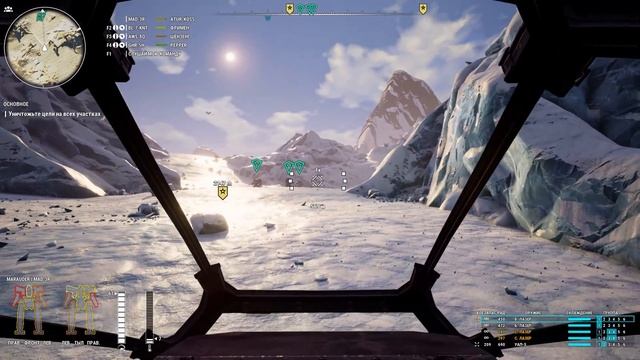 MechWarrior 5 Mercenaries #25 - Свободный Скай смотреть онлайн