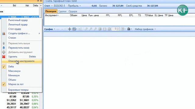 Первоначальная и необходимая маржа смотреть онлайн