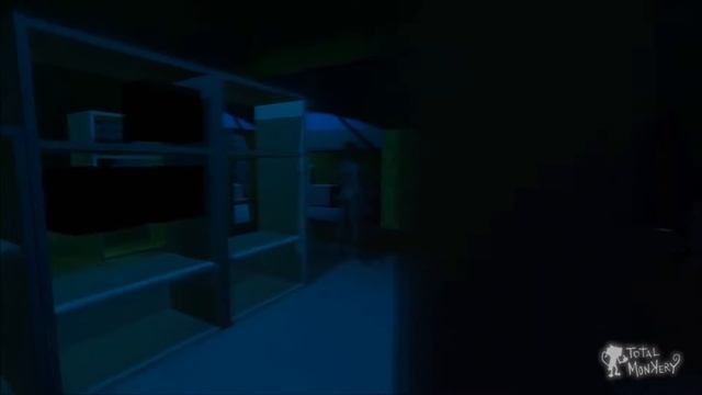 Late Night Shop: Pre Alpha Build 1 Footage смотреть онлайн
