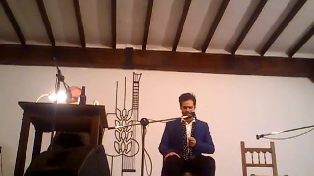 Bernardo Miranda-Romance de Juan García смотреть онлайн