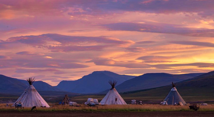 Путешествие в страну Онкилонов. (3 часть) смотреть онлайн