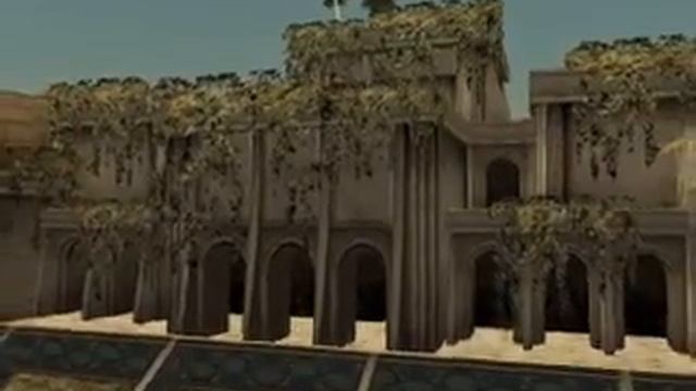 Hanging gardens of Babylon Rome total war смотреть онлайн