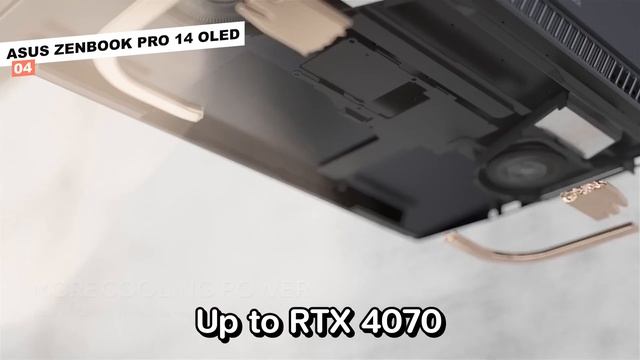 แนะนำ 8 โน้ตบุ๊คเล่นเกม RTX 40 Series ตัวไหนเด็ดน่าโดน смотреть онлайн