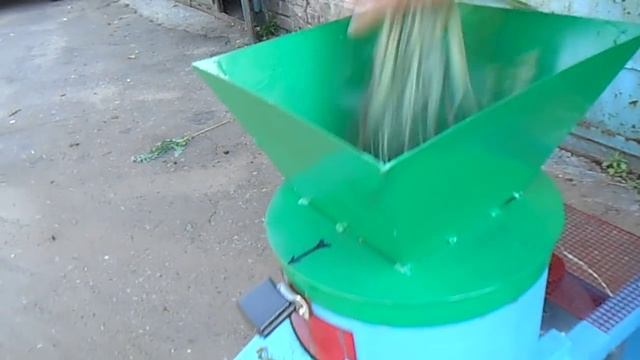 Траворезка 220 V смотреть онлайн