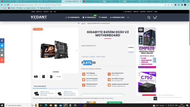 55000-60000 Best Editing PC Build 2023 India | 4K Video Editing You Got It !! ?? смотреть онлайн