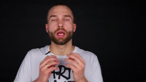 ГУСТАЯ ЩЕТИНА=КРУТАЯ БОРОДА? Какая щетина нужна, для роста бороды